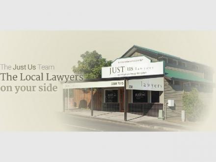 Just Us Law