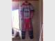 JW Products Race Wear JW Products Race Wear