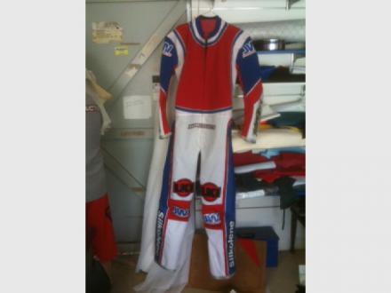 JW Products Race Wear JW Products Race Wear