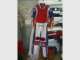 JW Products Race Wear JW Products Race Wear
