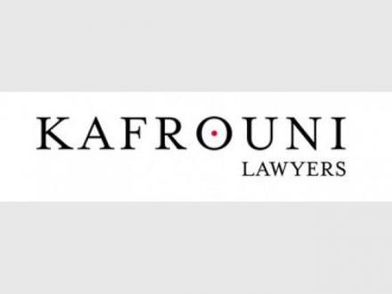 Kafrouni Lawyers