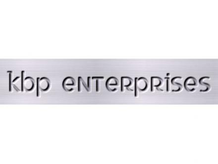 KBP Enterprises Pty Ltd