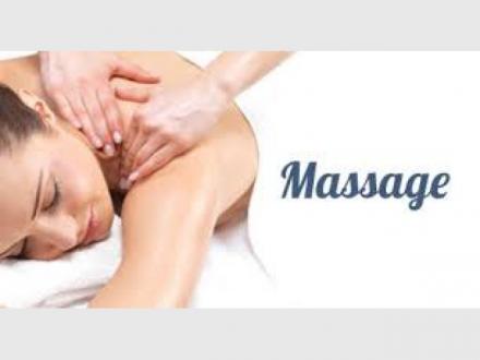 Kimbo's Home Based Massage Services
