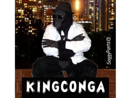 KingConga KingConga