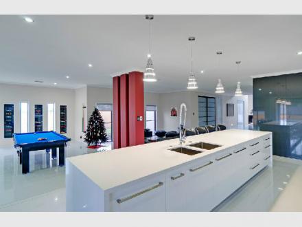 Kitchen Creations by Cole Enterprises