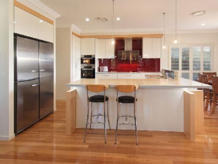 Kitchens Brisbane