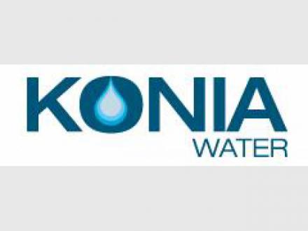 Konia Water: DRINKING WATER FROM AIR Konia Water: DRINKING WATER FROM AIR