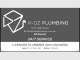 K-Oz Plumbing K-Oz Plumbing