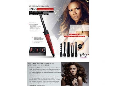 KSHE Salon Professional Australia