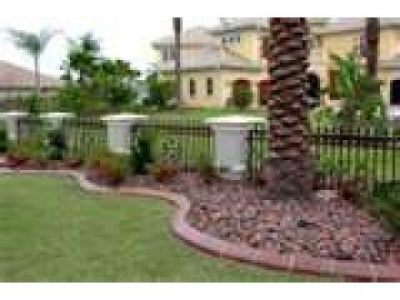 Kwik Kerb - Komplete Kerbing & Gardening Solutions