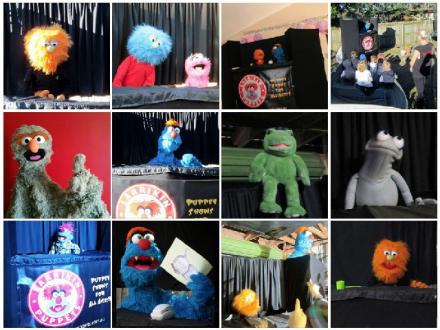 Larrikin Puppets Larrikin Puppets