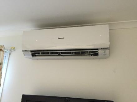 LD Air Conditioning