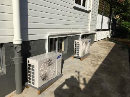 LD Air Conditioning