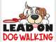 Lead On Dog Walking