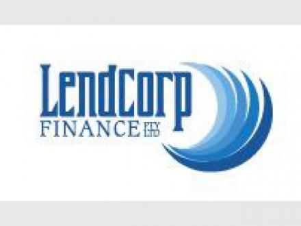 Lendcorp Finance