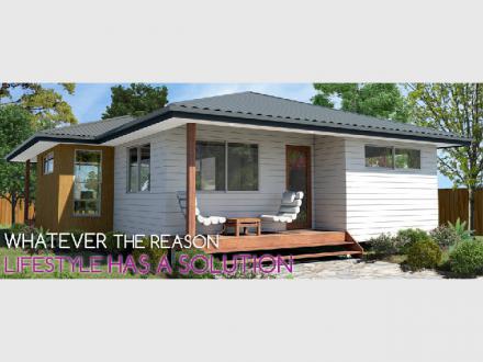 Lifestyle Granny Flats Lifestyle Granny Flats