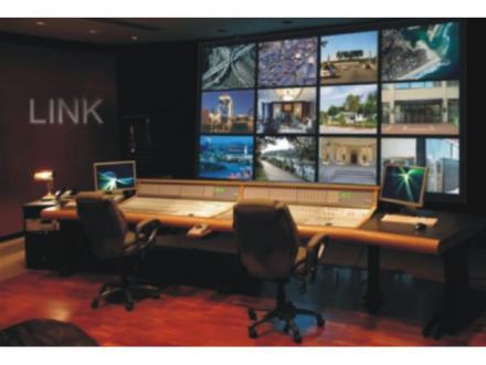Link Security Group Link Security Group