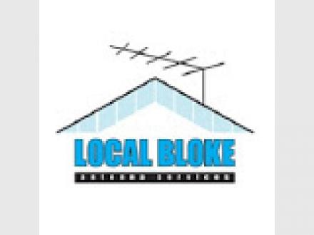 Local Bloke Antenna Services