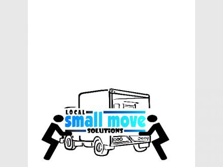Local Small Move Solutions
