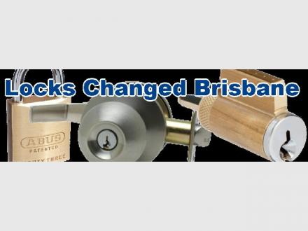 Locks Changed Brisbane Locks Changed Brisbane