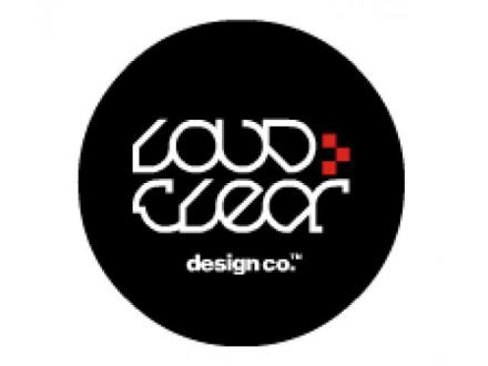 LOUD AND CLEAR DESIGN LOUD AND CLEAR DESIGN