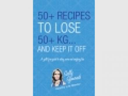 Love Your Weight Loss