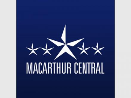 MacArthur Central Shopping Centre MacArthur Central Shopping Centre