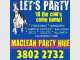Maclean Party Hire