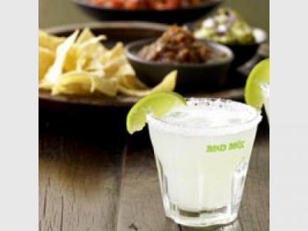 Mad Mex Fresh Mexican Grill