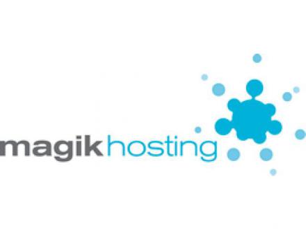Magik Web Hosting