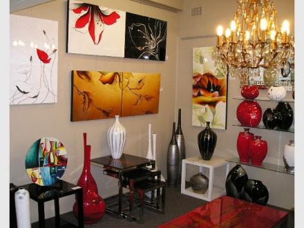 Magnolia Gallery Magnolia Gallery