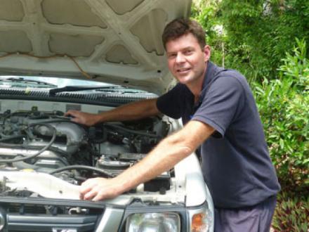 MAGTEC - Mobile Auto & Gas Technician MAGTEC - Mobile Auto & Gas Technician