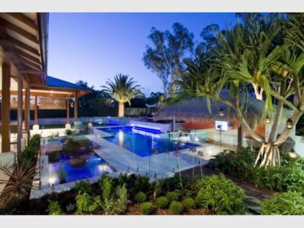 Majestic Pools