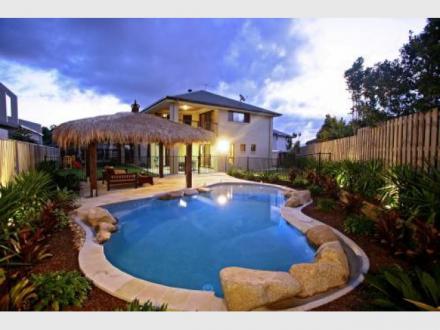 Majestic Pools