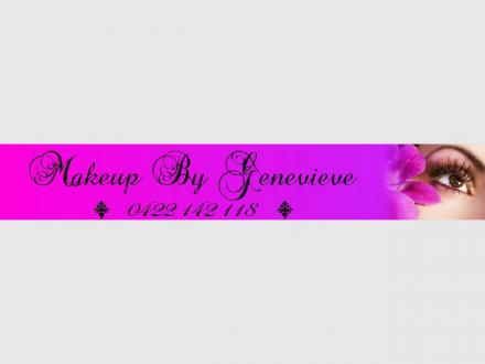 Makeup By Genevieve Makeup By Genevieve