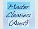 Master Cleaners Aust P/L
