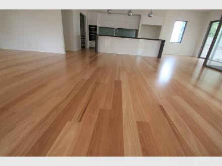 Max Fracis Floor Polising Brisbane