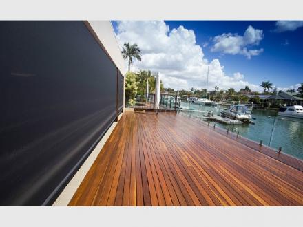 Max Fracis Floor Polising Brisbane