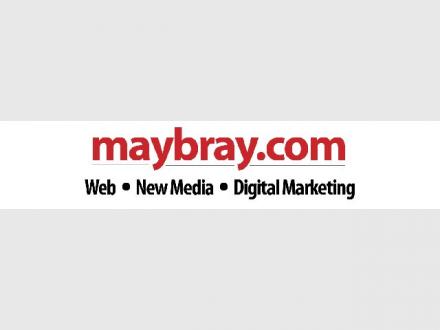 Maybray Digital Pty. Ltd
