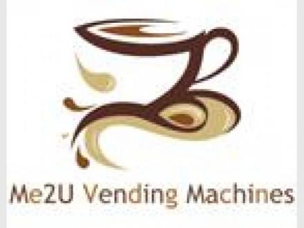 Me2U Vending Machines
