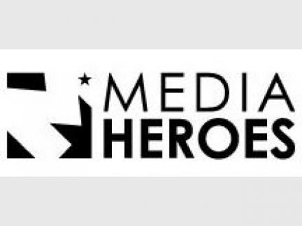 Media Heroes 