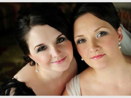 Megan Dent - Professional Make-up Artist Megan Dent - Professional Make-up Artist