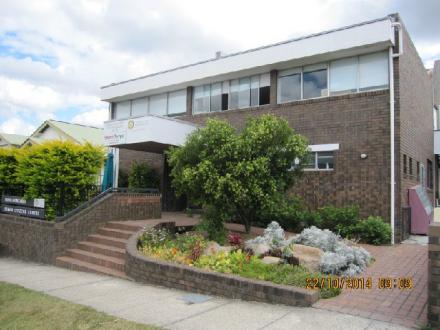 Metro Community Hub