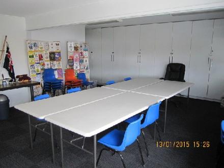Metro Community Hub