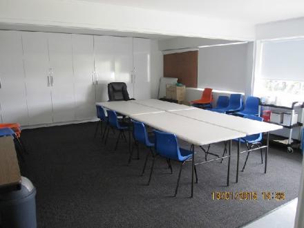 Metro Community Hub