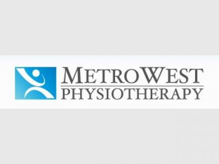 Metrowest Physiotherapy