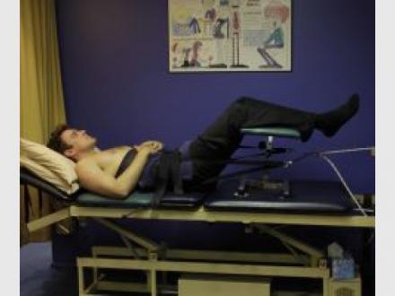 Metrowest Physiotherapy