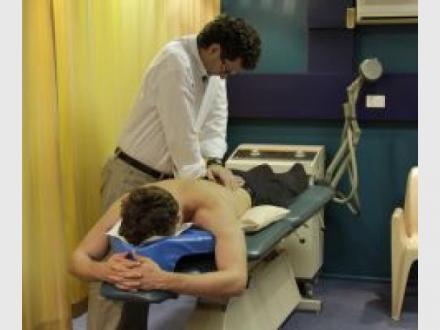 Metrowest Physiotherapy