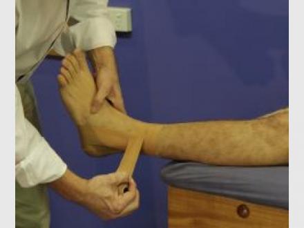 Metrowest Physiotherapy