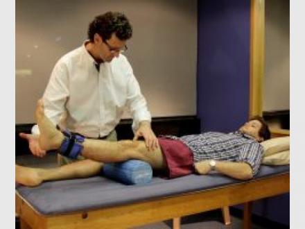 Metrowest Physiotherapy